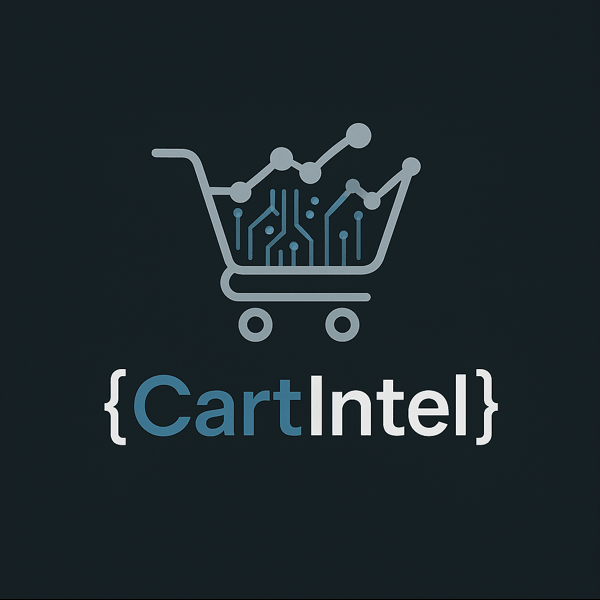 CartIntel Logo